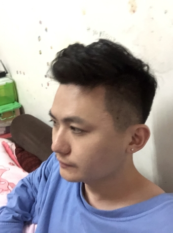 生的第二张照片--将乐婚介网