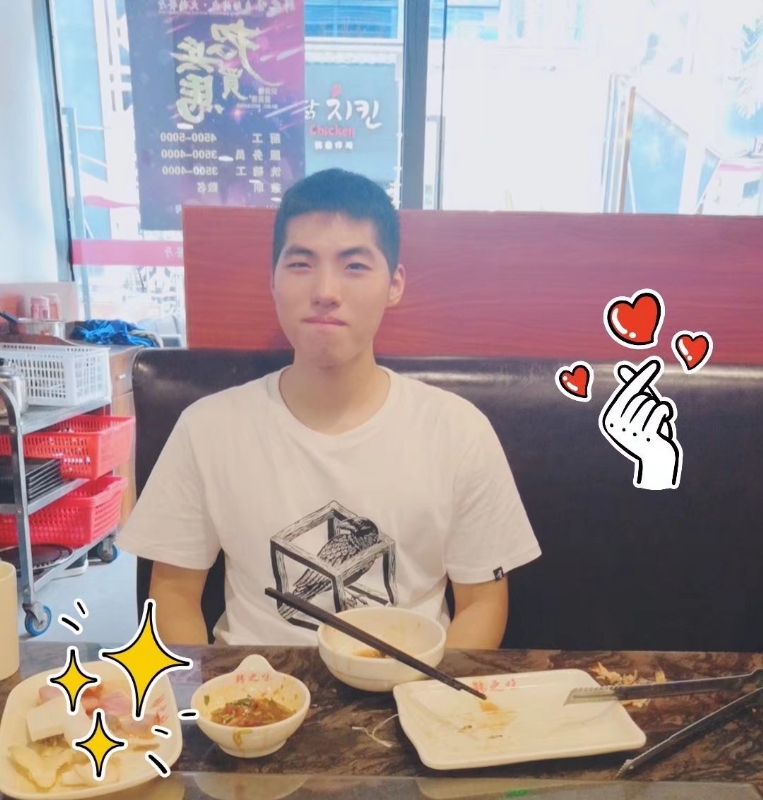 XUAN傑的第一张照片--将乐婚介网
