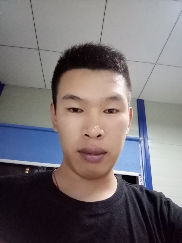 不一样得烟火的第一张照片--将乐婚介网