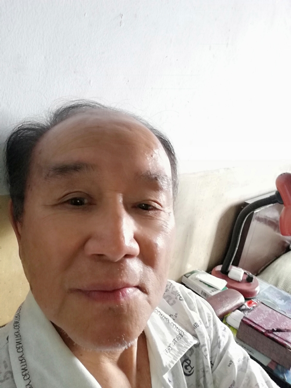 Su的第一张照片--将乐婚介网
