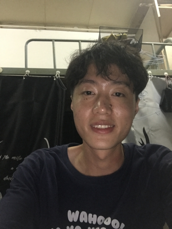 迷你兔子的第一张照片--将乐婚介网