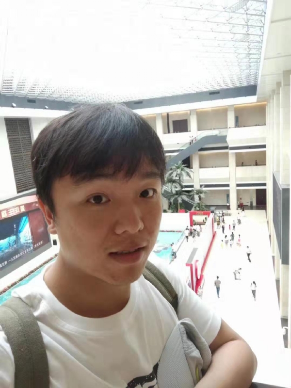 五月的第一张照片--将乐婚介网