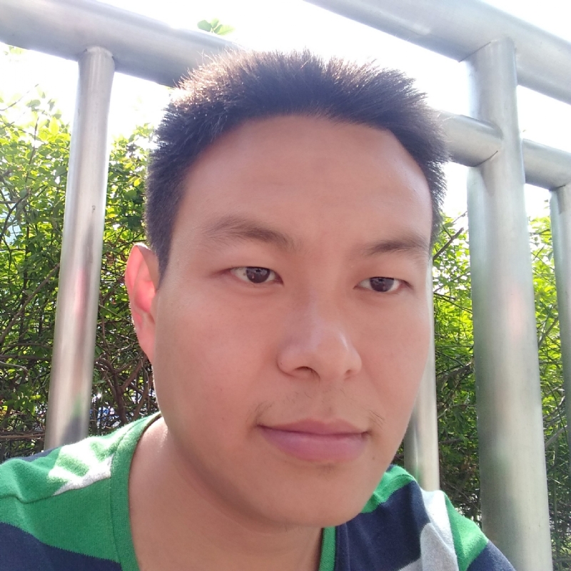 崔尚书的第一张照片--将乐婚介网