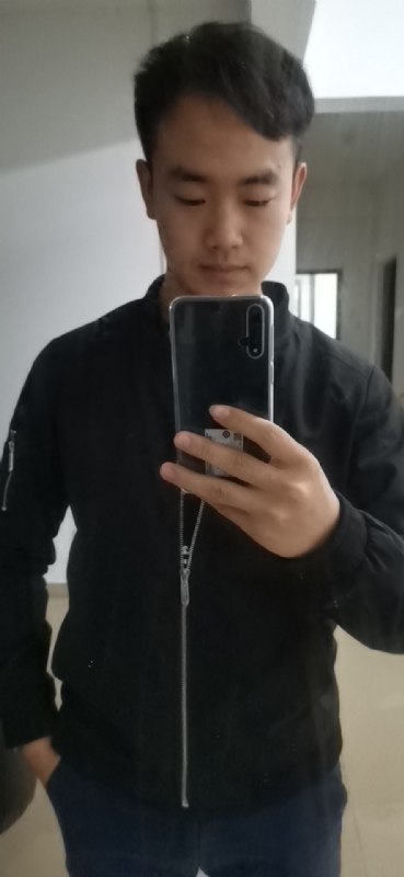 弥铭的第一张照片--将乐婚介网