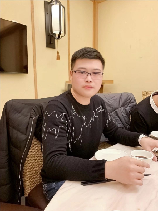 YIDA的第一张照片--将乐婚介网