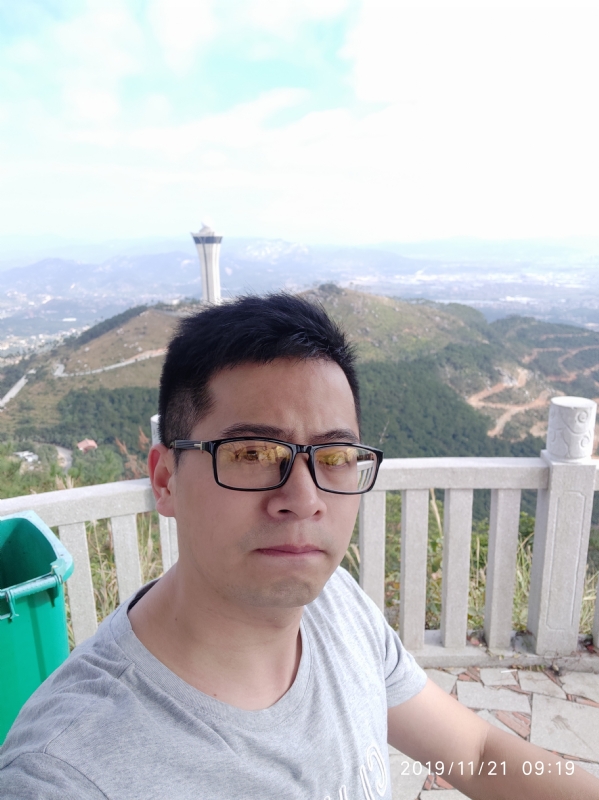 蔡某某的第二张照片--将乐婚介网