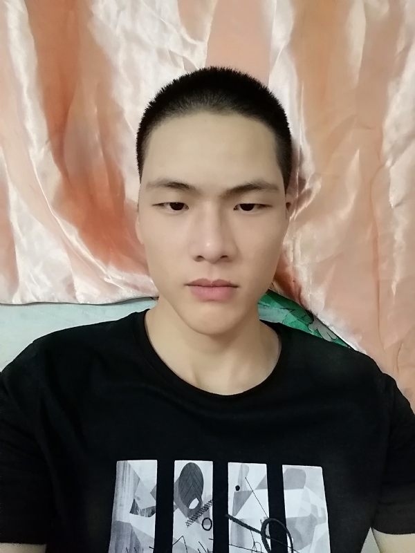 啊猫的第一张照片--将乐婚介网
