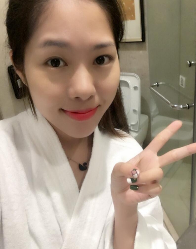 爱你很幸福的第一张照片--将乐婚介网