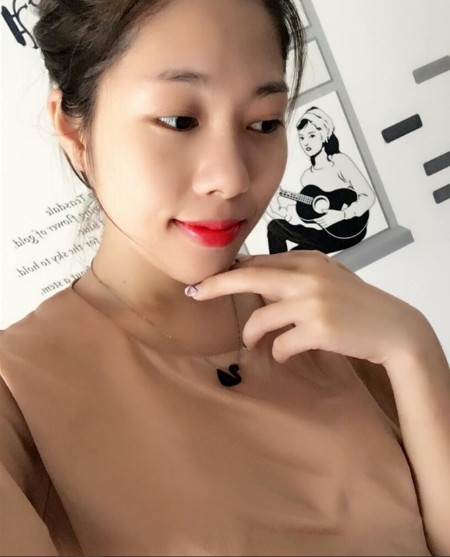 爱你很幸福的第二张照片--将乐婚介网