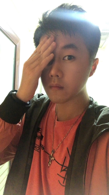 尐坏坏的第一张照片--将乐婚介网