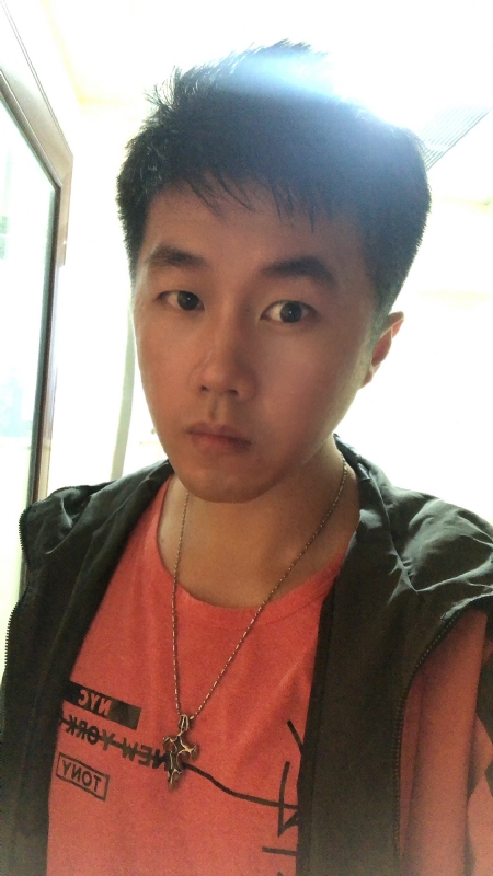 尐坏坏的第二张照片--将乐婚介网