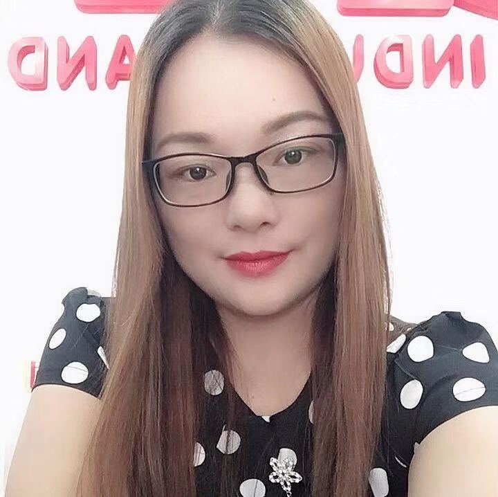 婷儿er的第一张照片--将乐婚介网