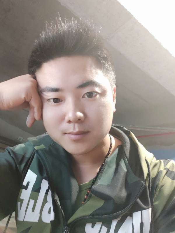 上门女婿的第一张照片--将乐婚介网
