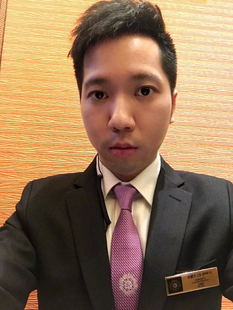 Hello的第一张照片--将乐婚介网