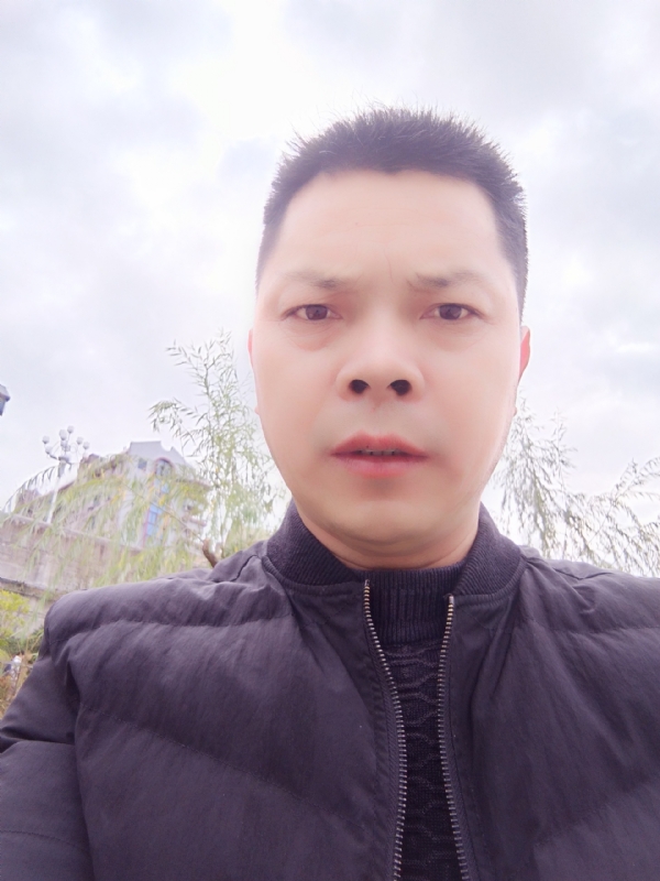 随缘的第一张照片--将乐婚介网