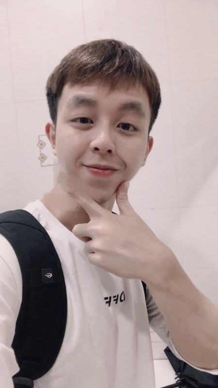 徐老师的第一张照片--将乐婚介网