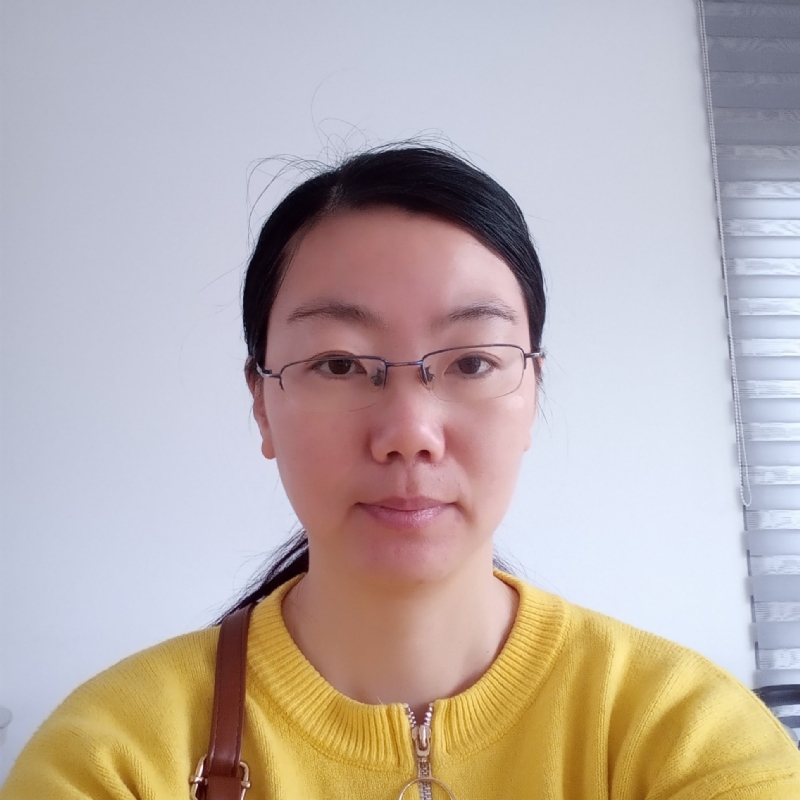 jennifer的第一张照片--将乐婚介网