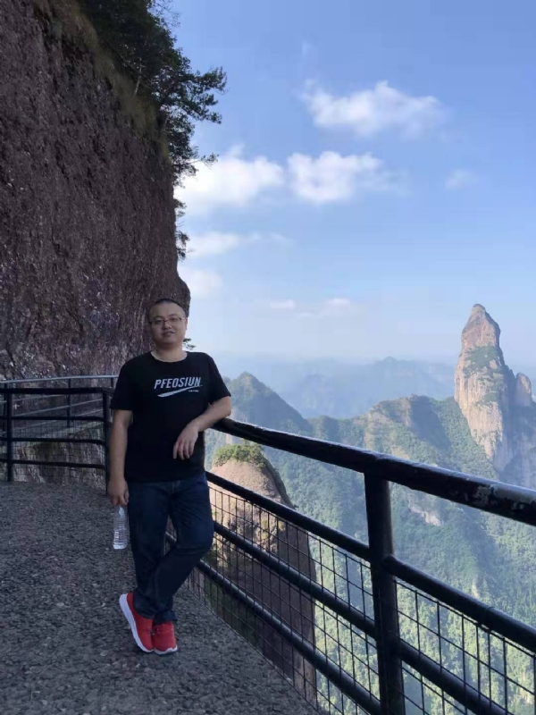 不杵于物的第一张照片--将乐婚介网