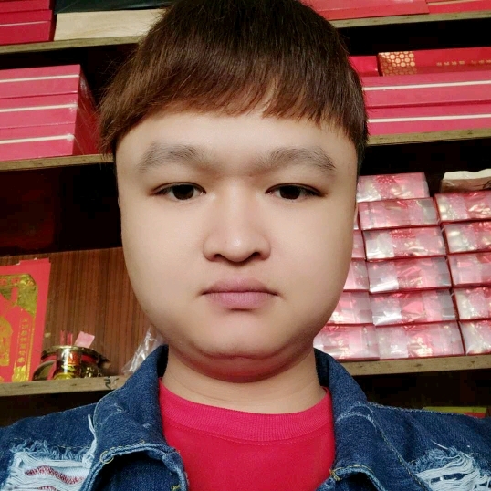 梦海的第一张照片--将乐婚介网