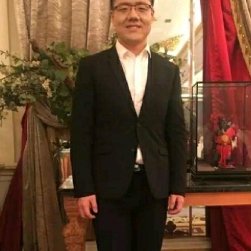 誠信的第一张照片--将乐婚介网
