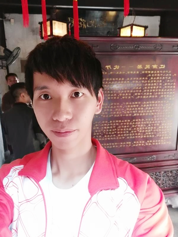 alex流年的第一张照片--将乐婚介网