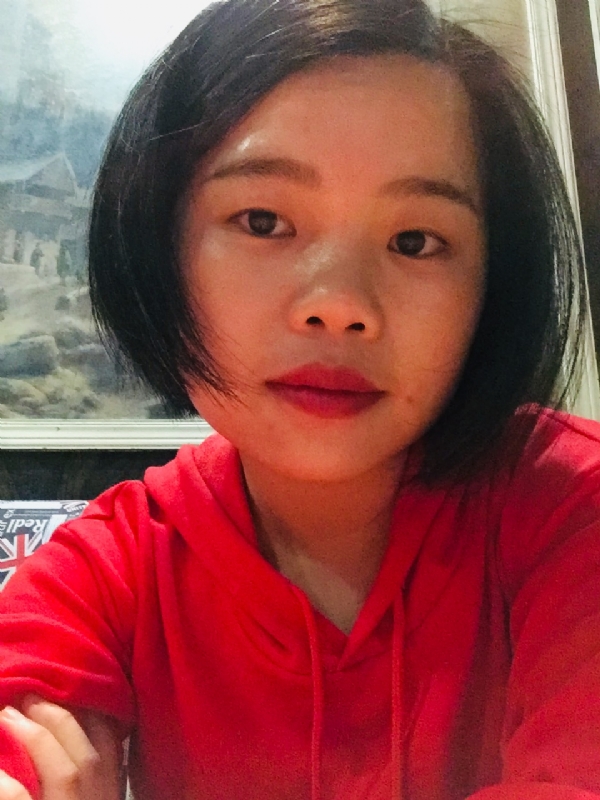阿言的第一张照片--将乐婚介网