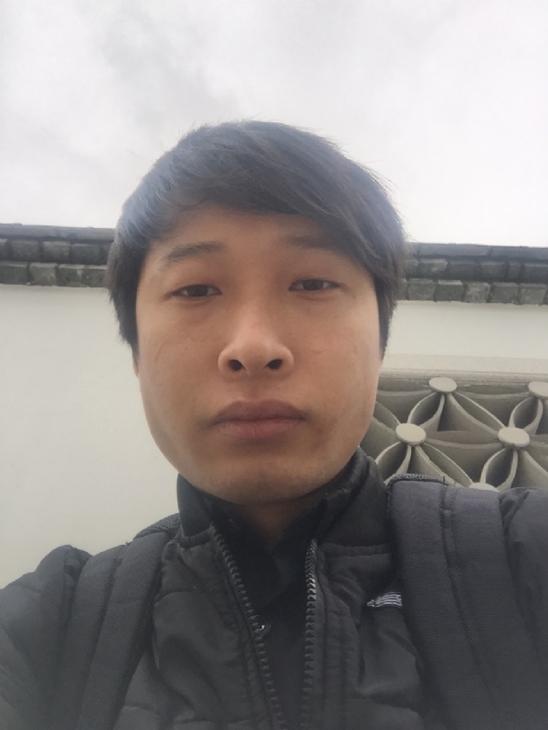 小雷的第一张照片--将乐婚介网