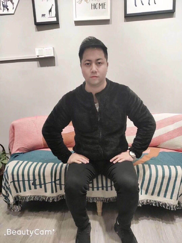牛奶暖男的第二张照片--将乐婚介网