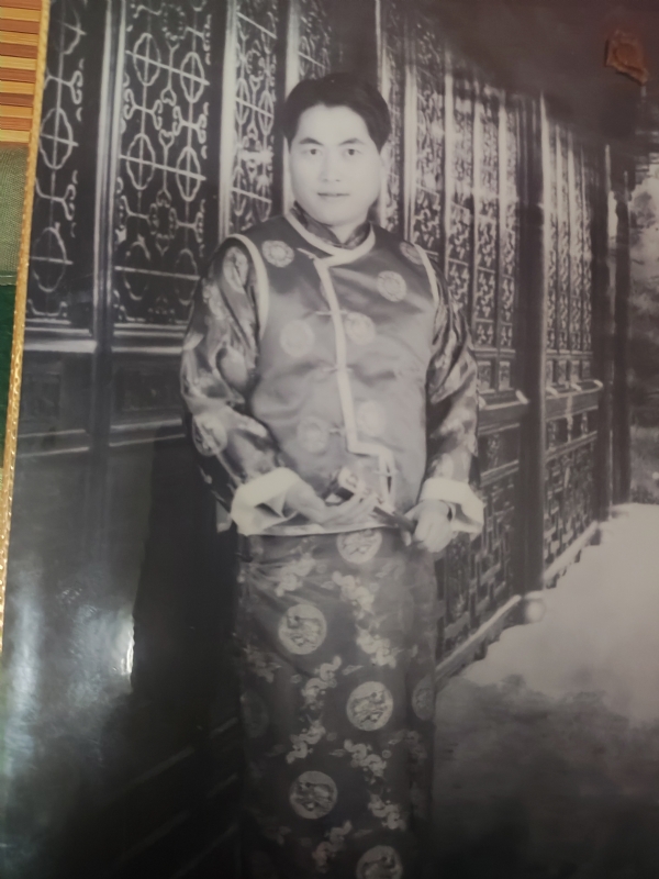 米兰的第一张照片--将乐婚介网