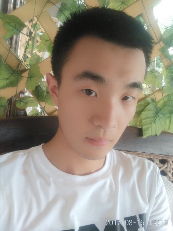 余生请你指教的第一张照片--将乐婚介网