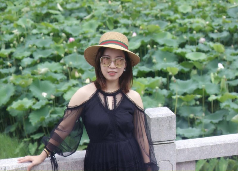 鸢莺的第二张照片--将乐婚介网
