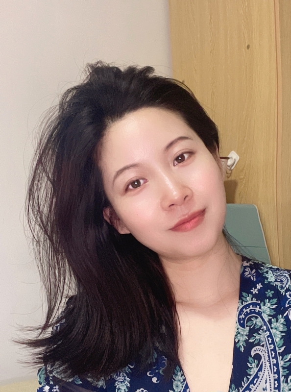 鸢莺的第三张照片--将乐婚介网