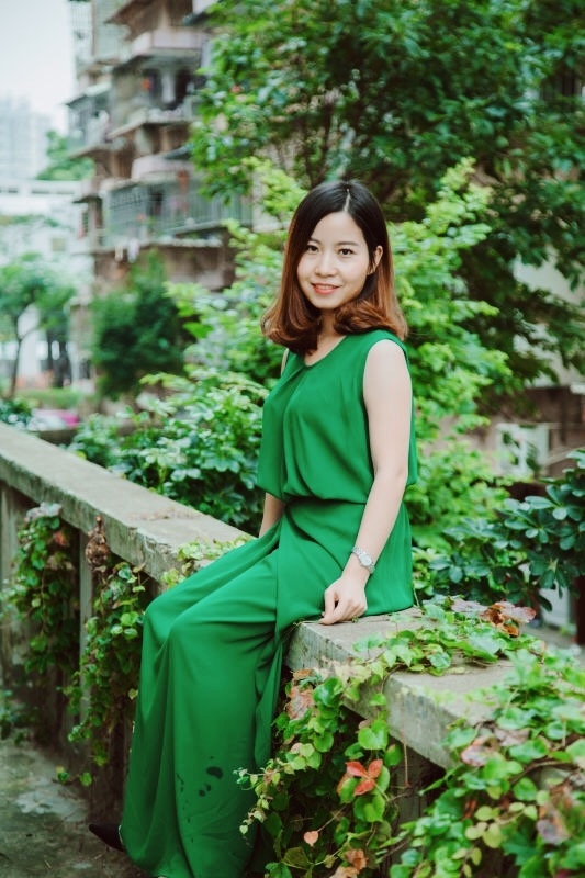 鸢莺的第五张照片--将乐婚介网