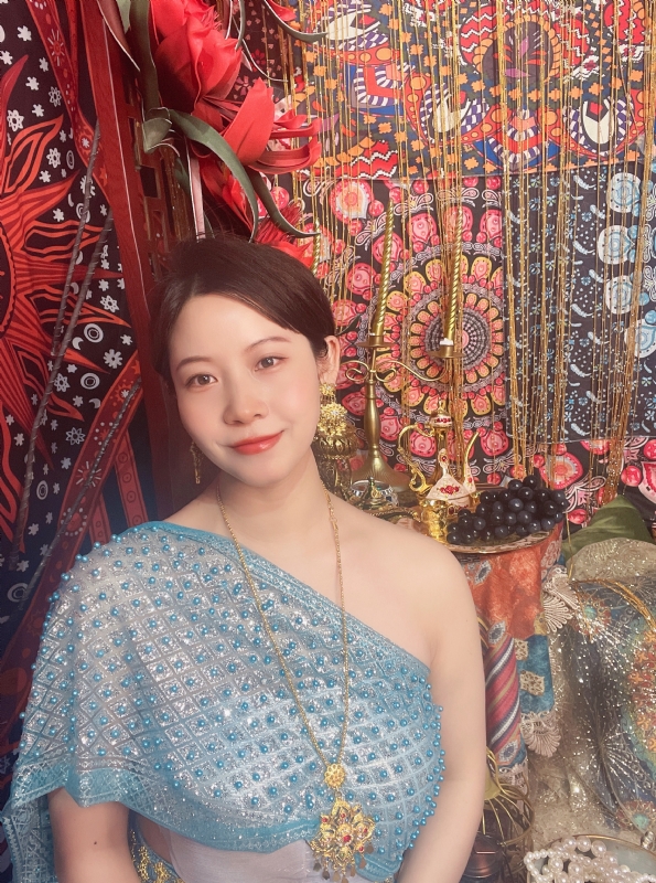 鸢莺的第八张照片--将乐婚介网