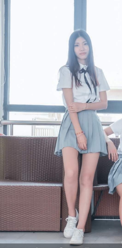 艾丽莎的第一张照片--将乐婚介网