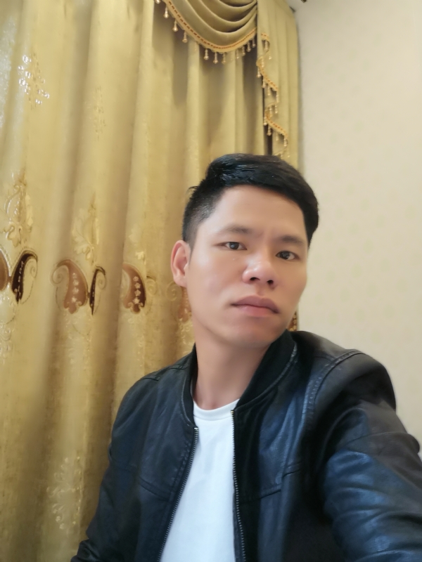 猫叔的第一张照片--将乐婚介网