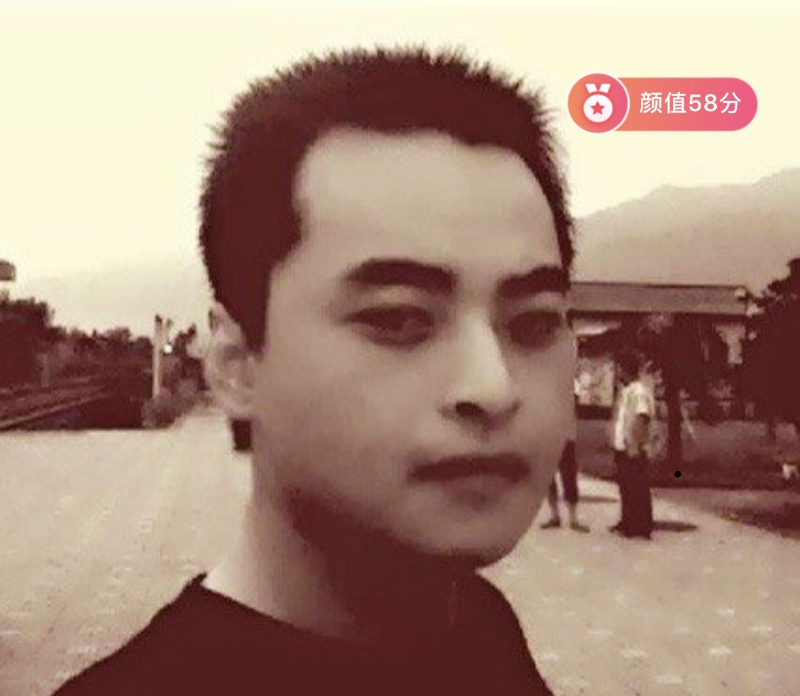 缘来是爱情的第一张照片--将乐婚介网