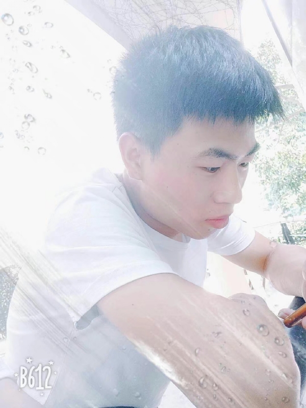 对她说晚安的第一张照片--将乐婚介网
