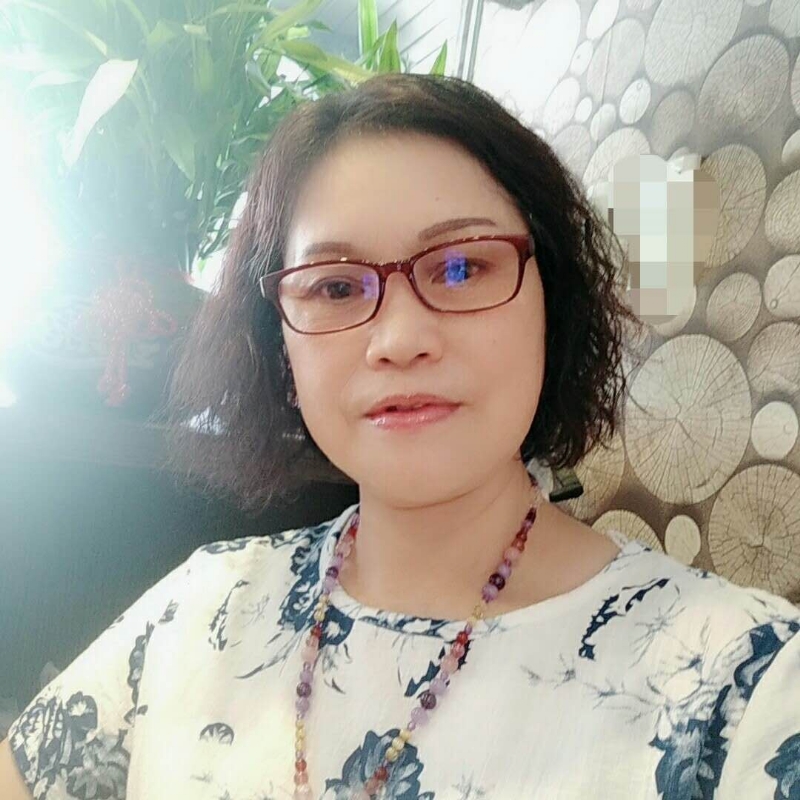 NiNi的第三张照片--将乐婚介网