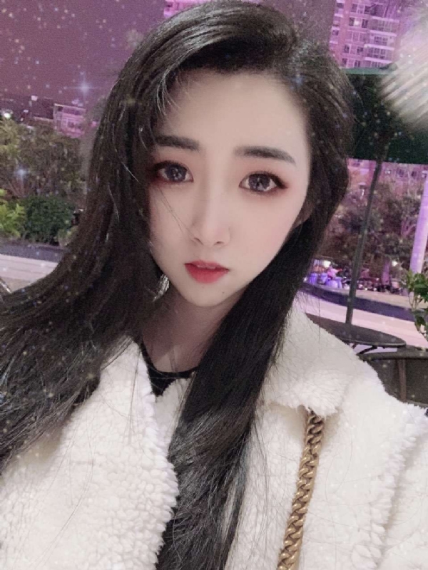 妮可的第一张照片--将乐婚介网