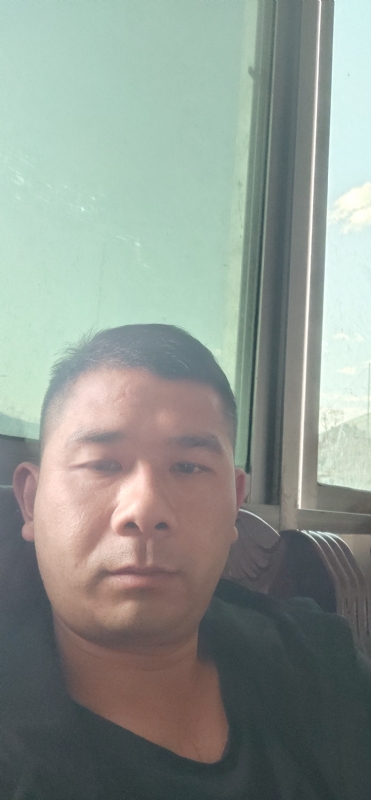 风一样的男人的第一张照片--将乐婚介网