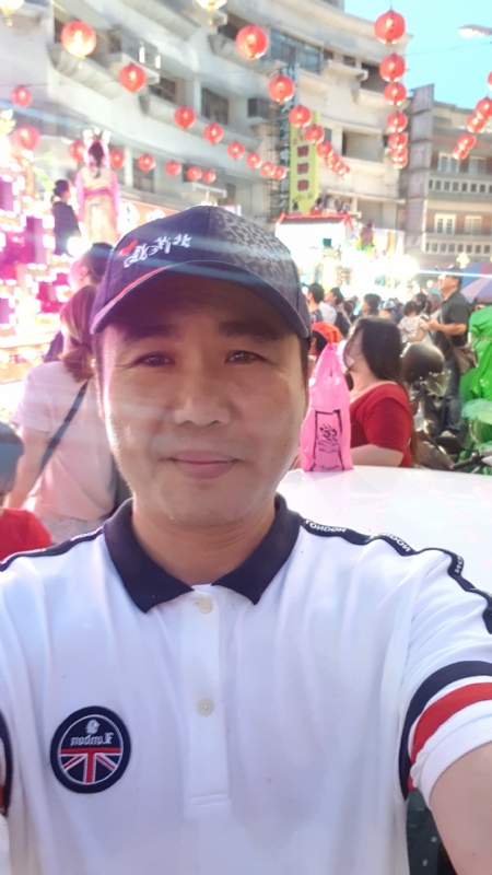 小陳的第一张照片--将乐婚介网