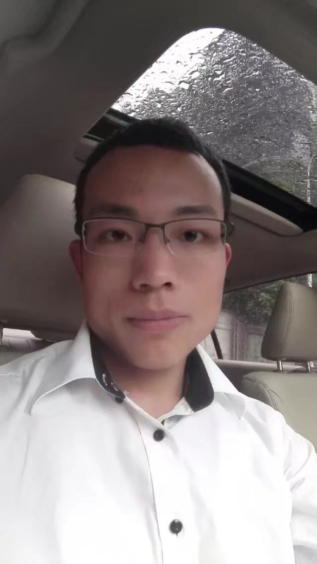 随缘而来的第一张照片--将乐婚介网