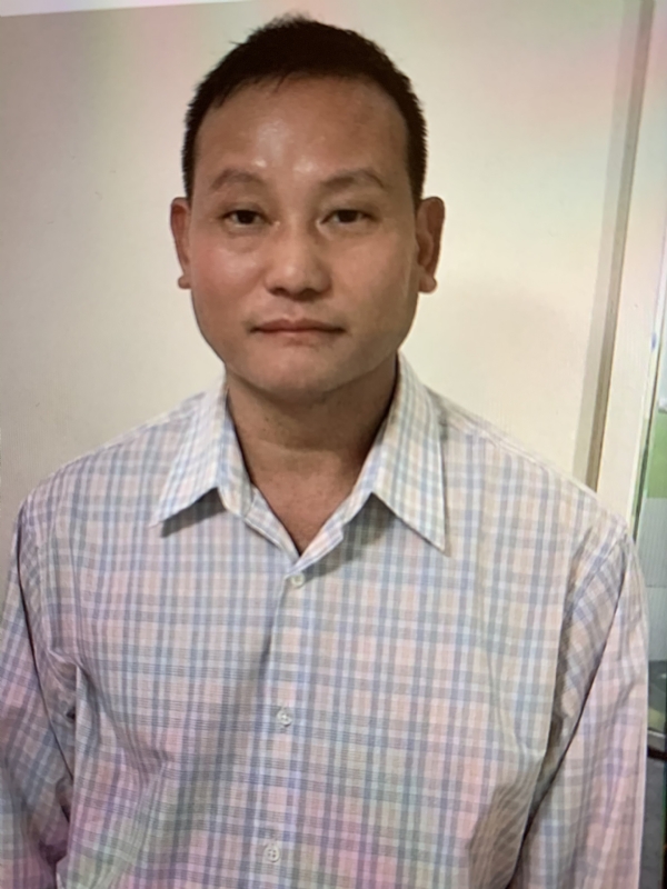飞鱼的第一张照片--将乐婚介网