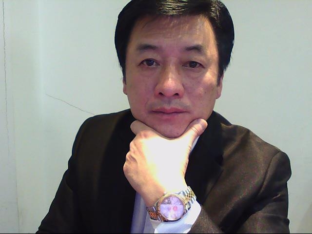 凡人的第一张照片--将乐婚介网