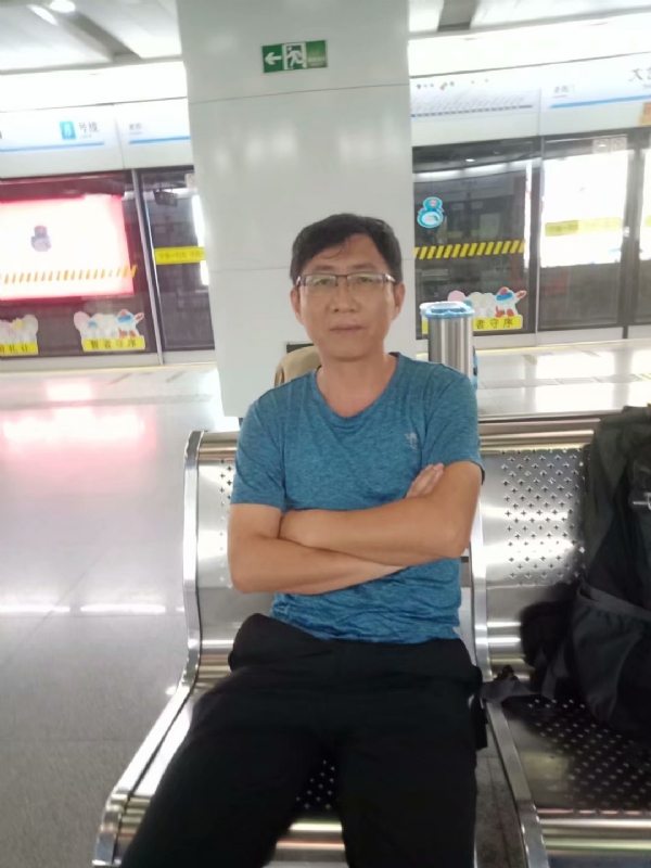 ws3579的第一张照片--将乐婚介网