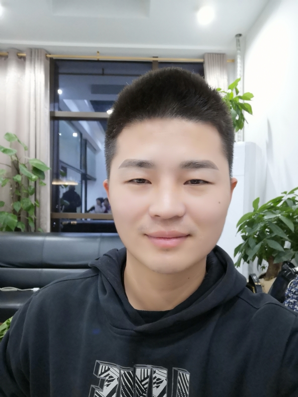 春茶的第一张照片--将乐婚介网