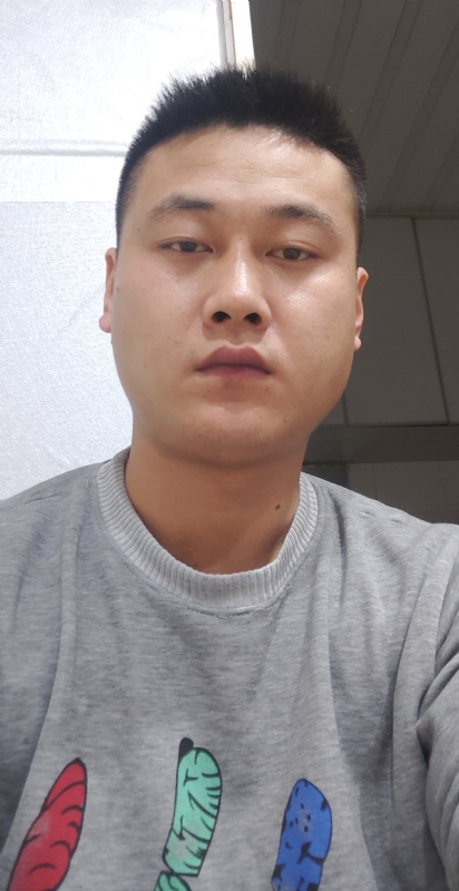 孤帆的第一张照片--将乐婚介网