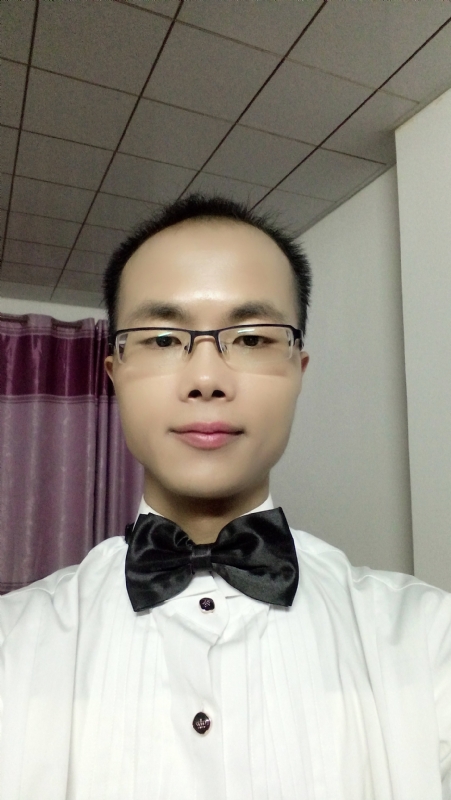 梦dreaming的第三张照片--将乐婚介网