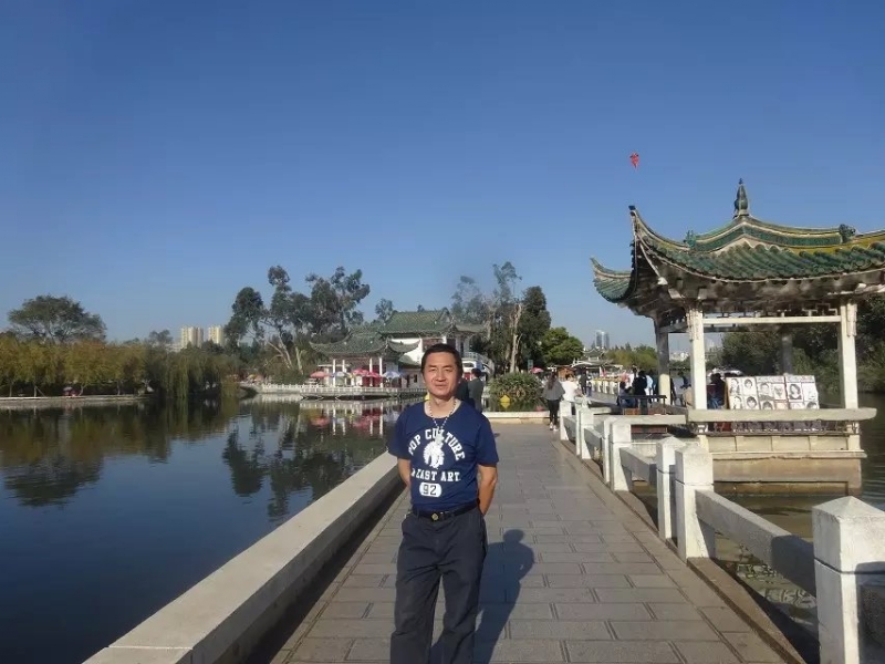 真心的龙的第二张照片--将乐婚介网